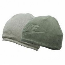 Спортивная шапочка Nike 287256-251 Reversible Fleece Beanie